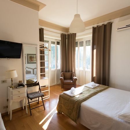Le Suites Di Tevere Home Rome Luaran gambar