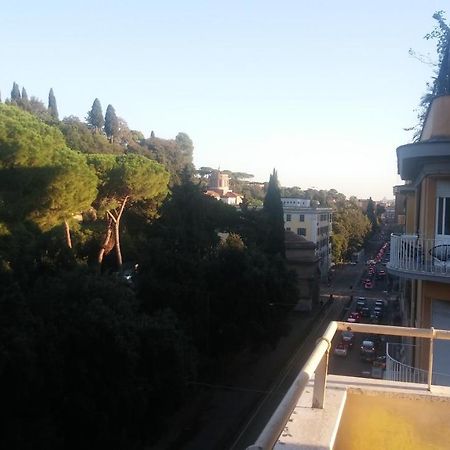 Le Suites Di Tevere Home Rome Luaran gambar