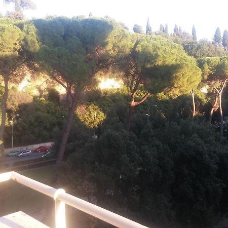 Le Suites Di Tevere Home Rome Luaran gambar