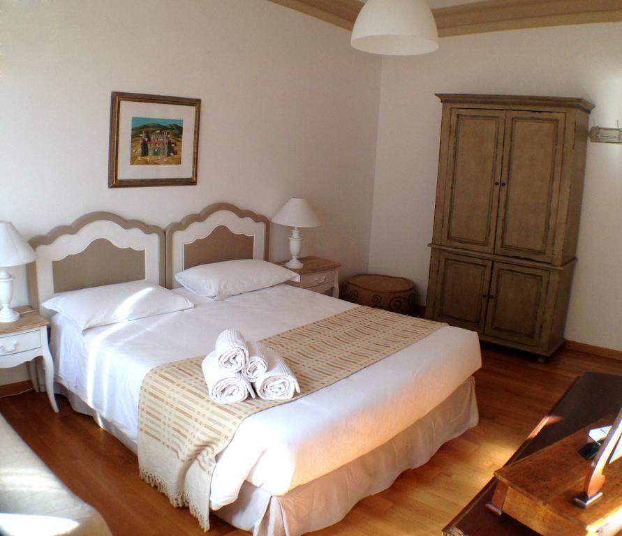 Le Suites Di Tevere Home Rome Bilik gambar