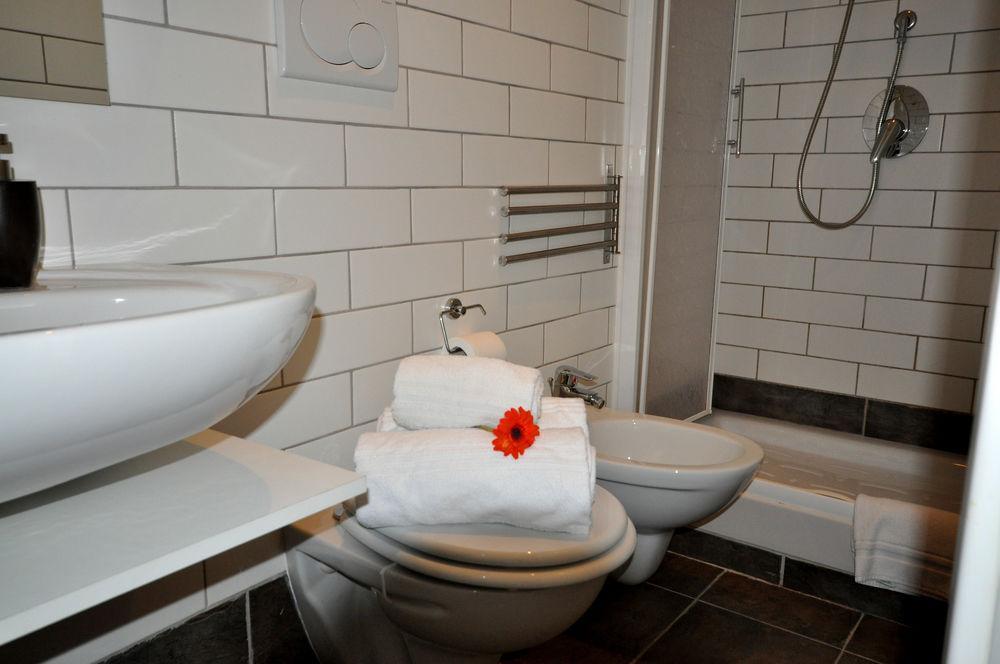 Le Suites Di Tevere Home Rome Luaran gambar