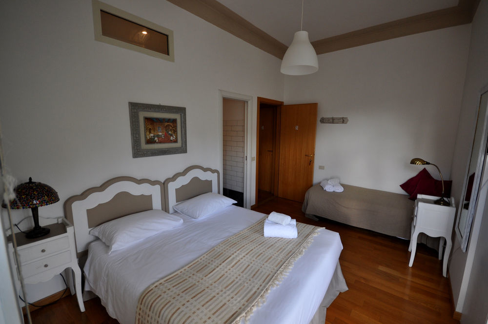Le Suites Di Tevere Home Rome Luaran gambar