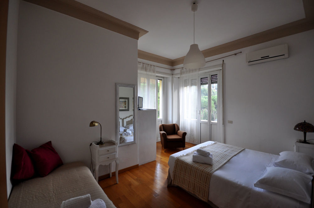 Le Suites Di Tevere Home Rome Luaran gambar