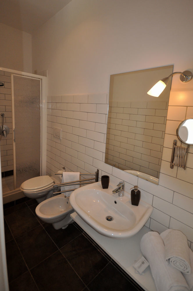Le Suites Di Tevere Home Rome Luaran gambar