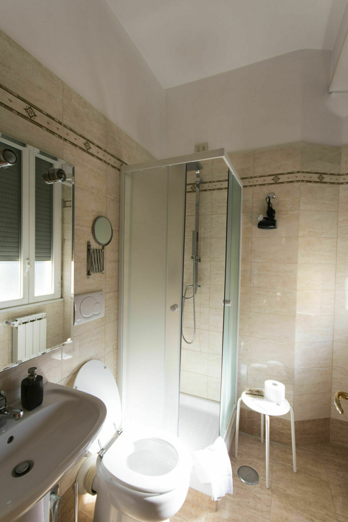 Le Suites Di Tevere Home Rome Luaran gambar