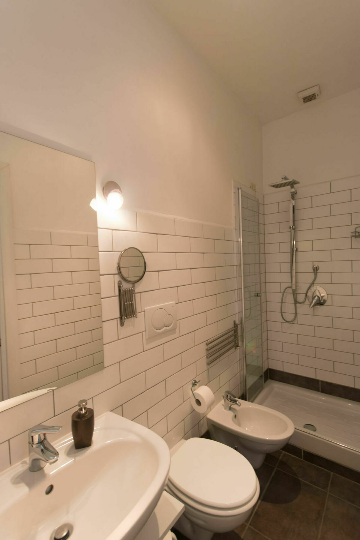 Le Suites Di Tevere Home Rome Luaran gambar